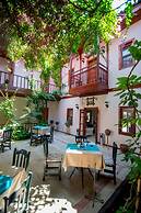 Dalyan Konak Su Otel
