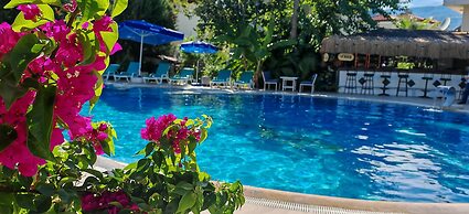 Dalyan Konak Su Otel