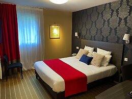 Hotel Arcadia