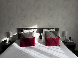 Hotel Arcadia