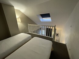 Hotel Arcadia