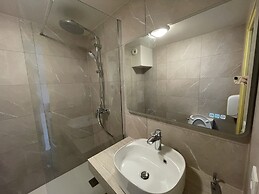 Hotel Arcadia