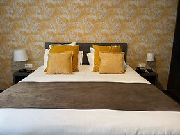 Hotel Arcadia