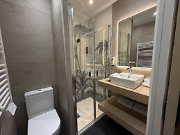 Hotel Arcadia