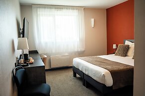 Hotel Arcadia