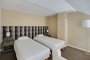 Hotel Arcadia