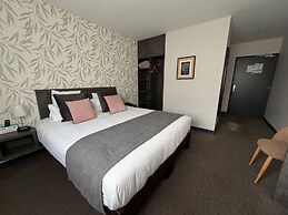 Hotel Arcadia