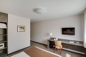 Hotel Arcadia