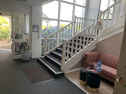 Hotel Arcadia