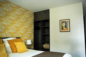 Hotel Arcadia