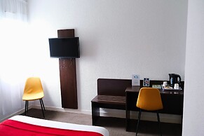 Hotel Arcadia