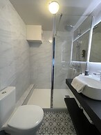 Hotel Arcadia
