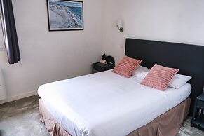 Hotel Arcadia