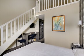 Hotel Arcadia