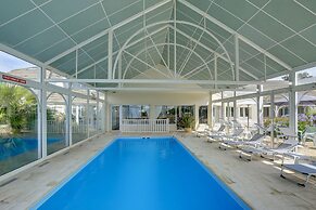 Hotel Arcadia