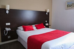 Hotel Arcadia