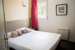 Hotel Arcadia