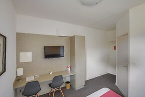 Hotel Arcadia