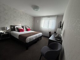 Hotel Arcadia