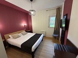 Hotel Arcadia
