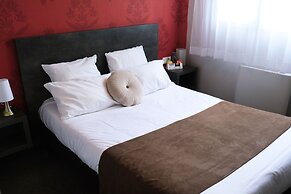 Hotel Arcadia