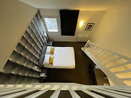 Hotel Arcadia