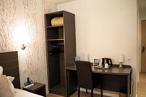 Hotel Arcadia
