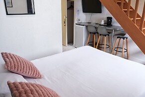 Hotel Arcadia
