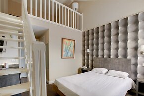 Hotel Arcadia