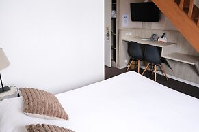 Hotel Arcadia