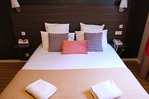 Hotel Arcadia