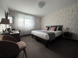 Hotel Arcadia