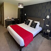 Hotel Arcadia