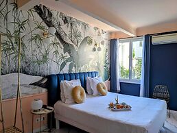 Hotel Mademoiselle