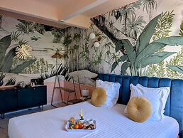 Hotel Mademoiselle
