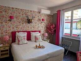 Hotel Mademoiselle