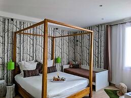 Hotel Mademoiselle