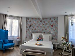 Hotel Mademoiselle