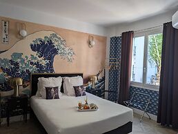 Hotel Mademoiselle
