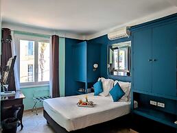 Hotel Mademoiselle