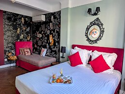 Hotel Mademoiselle