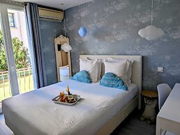 Hotel Mademoiselle