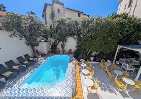 Hotel Mademoiselle