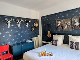 Hotel Mademoiselle