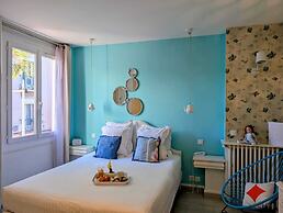 Hotel Mademoiselle