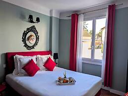 Hotel Mademoiselle