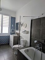 Hotel Mademoiselle