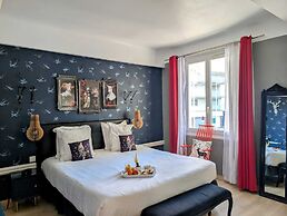 Hotel Mademoiselle
