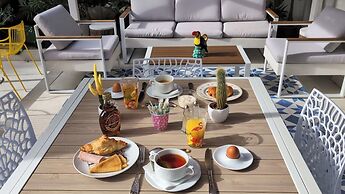 Hotel Mademoiselle