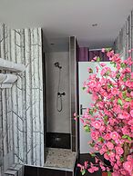 Hotel Mademoiselle